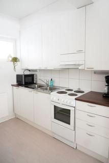 Lovely studio in Leppävaara - Espoo - 6