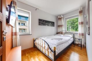 Apartamenty Sun & Snow Maria Ludwika - Sopot - 9