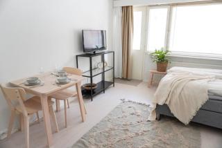 Lovely studio in Leppävaara - Espoo - 5
