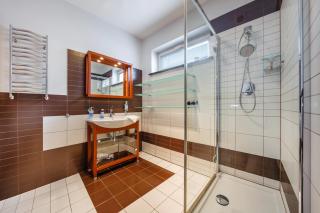 Apartamenty Sun & Snow Maria Ludwika - Sopot - 6