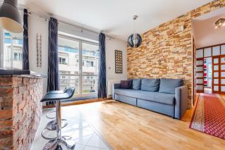 Apartamenty Sun & Snow Maria Ludwika - Sopot - 0