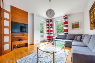 Apartamenty Sun & Snow Maria Ludwika - Sopot - 7