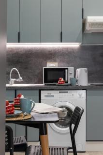 Comfort Life 91 - Almaty - 4