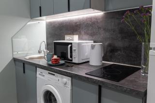 Comfort Life 91 - Almaty - 3