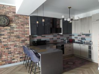 Апартаменты в Sholpan City - Almaty - 4
