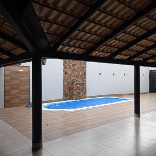 km eventos e Hospedagem - Uberaba - 1