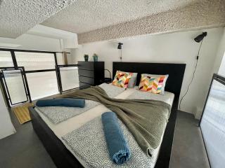 INBP05 Studio Apartment #freeparking - Budapest - 4