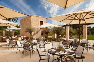 Castell Son Claret - The Leading Hotels of the World - Es Capdella - 7