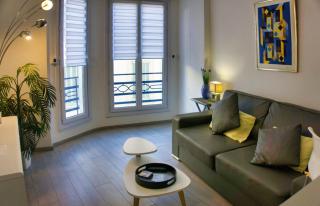 Ref ARC - Palmes d'Or Properties - Cannes - 8