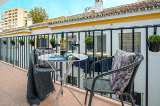 Rosa Marbella - Marbella - 8