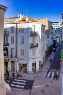 Ref ARC - Palmes d'Or Properties - Cannes - 1