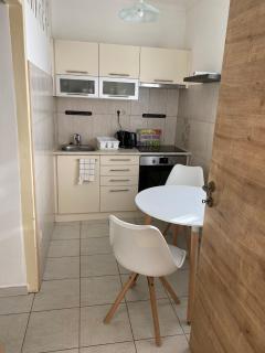 Peter Apartman - Szeged - 1