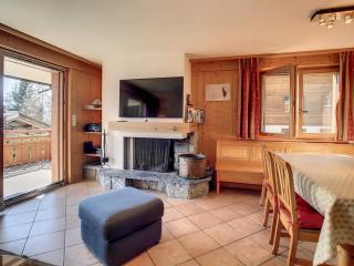 Romarin 116 - Verbier - 1