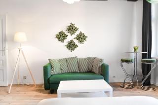 Perfectly situated 2BR Apt. - ideal for Longstays - Vienna - 3