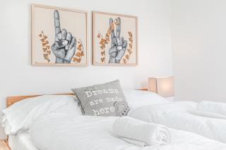 Perfectly situated 2BR Apt. - ideal for Longstays - Vienna - 2