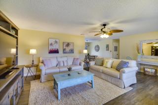 Fort Pierce Vacation Rental Walk to Beach and Jetty - Fort Pierce - 7