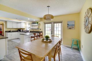 Fort Pierce Vacation Rental Walk to Beach and Jetty - Fort Pierce - 5