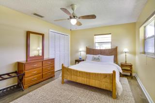 Fort Pierce Vacation Rental Walk to Beach and Jetty - Fort Pierce - 4
