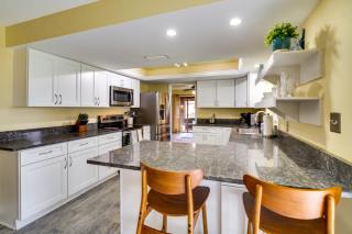 Fort Pierce Vacation Rental Walk to Beach and Jetty - Fort Pierce - 3