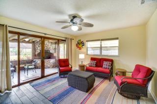 Fort Pierce Vacation Rental Walk to Beach and Jetty - Fort Pierce - 1