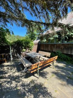 Summerhouse Labanoras - Stirniai - 7