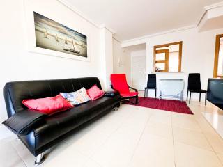 Renovated apartment on the first line - Oropesa del Mar - 5