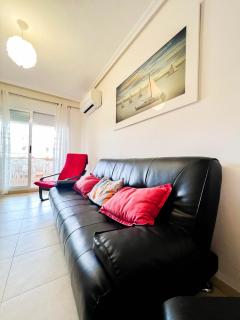 Renovated apartment on the first line - Oropesa del Mar - 6