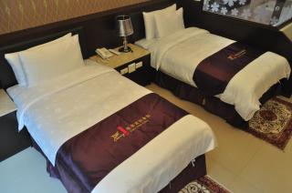 Cherry Feast Resort - 9