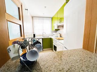 Renovated apartment on the first line - Oropesa del Mar - 3