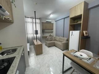 Kit perfeita no Park Sul - 6