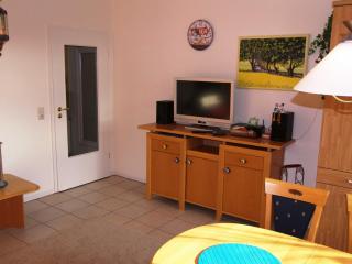 Haus Roland- Whg 15 mit Schwimmbad und Sauna - Zinnowitz - 7