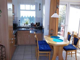 Haus Roland- Whg 15 mit Schwimmbad und Sauna - 5