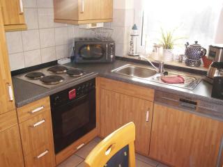 Haus Roland- Whg 15 mit Schwimmbad und Sauna - Zinnowitz - 4