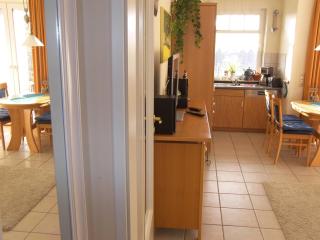 Haus Roland- Whg 15 mit Schwimmbad und Sauna - 6