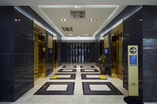 Shin Shin Hotel Jeju Ocean - Seogwipo - 8
