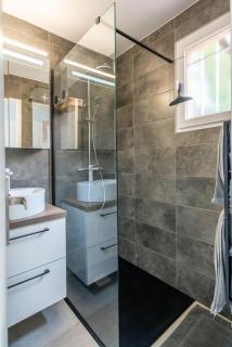 Appartement vue mer Sainte Maxime - Sainte-Maxime - 5