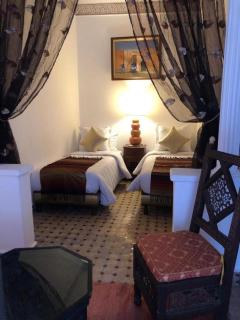 Riad Malida Marrakech - Marrakesch - 8