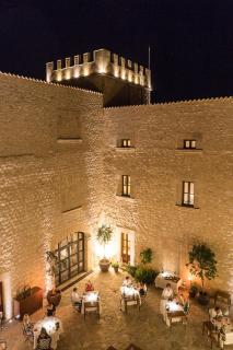 Castell Son Claret - The Leading Hotels of the World - 3