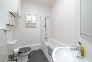 Soho Apartment Sleeps 4, Covent Garden & Leicester Square - Londra - 9