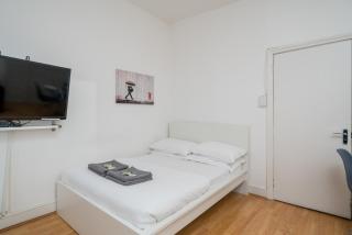 Soho Apartment Sleeps 4, Covent Garden & Leicester Square - Londra - 7