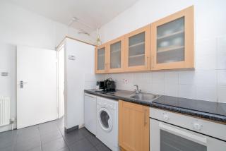 Soho Apartment Sleeps 4, Covent Garden & Leicester Square - Londra - 6