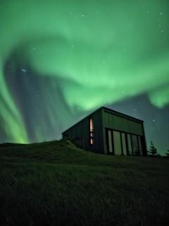 Urriðafoss Waterfall Lodges - Selfoss - 5
