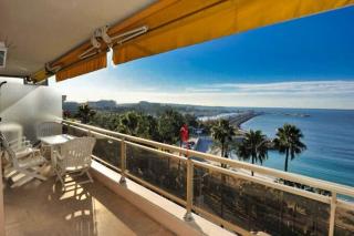 Ref BEA - Palmes d'Or Properties - Cannes - 8