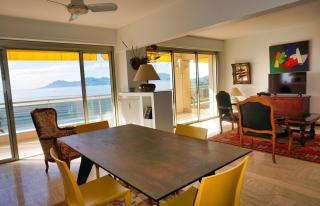 Ref BEA - Palmes d'Or Properties - Cannes - 7