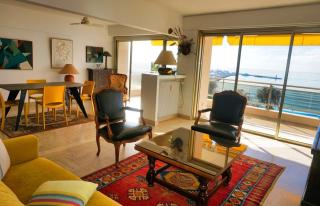 Ref BEA - Palmes d'Or Properties - Cannes - 9