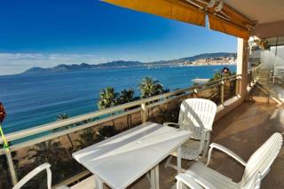 Ref BEA - Palmes d'Or Properties - Cannes - 1
