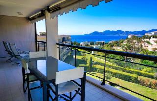 Ref BEAUSITE - Palmes d'Or Properties - Cannes - 0