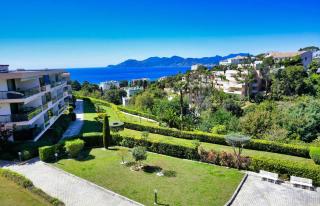 Ref BEAUSITE - Palmes d'Or Properties - Cannes - 7