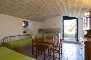 Suite Dimora Storica Maccarone - 4