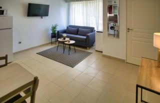 Cannes charming studio in a modern residence - Cannes - 6